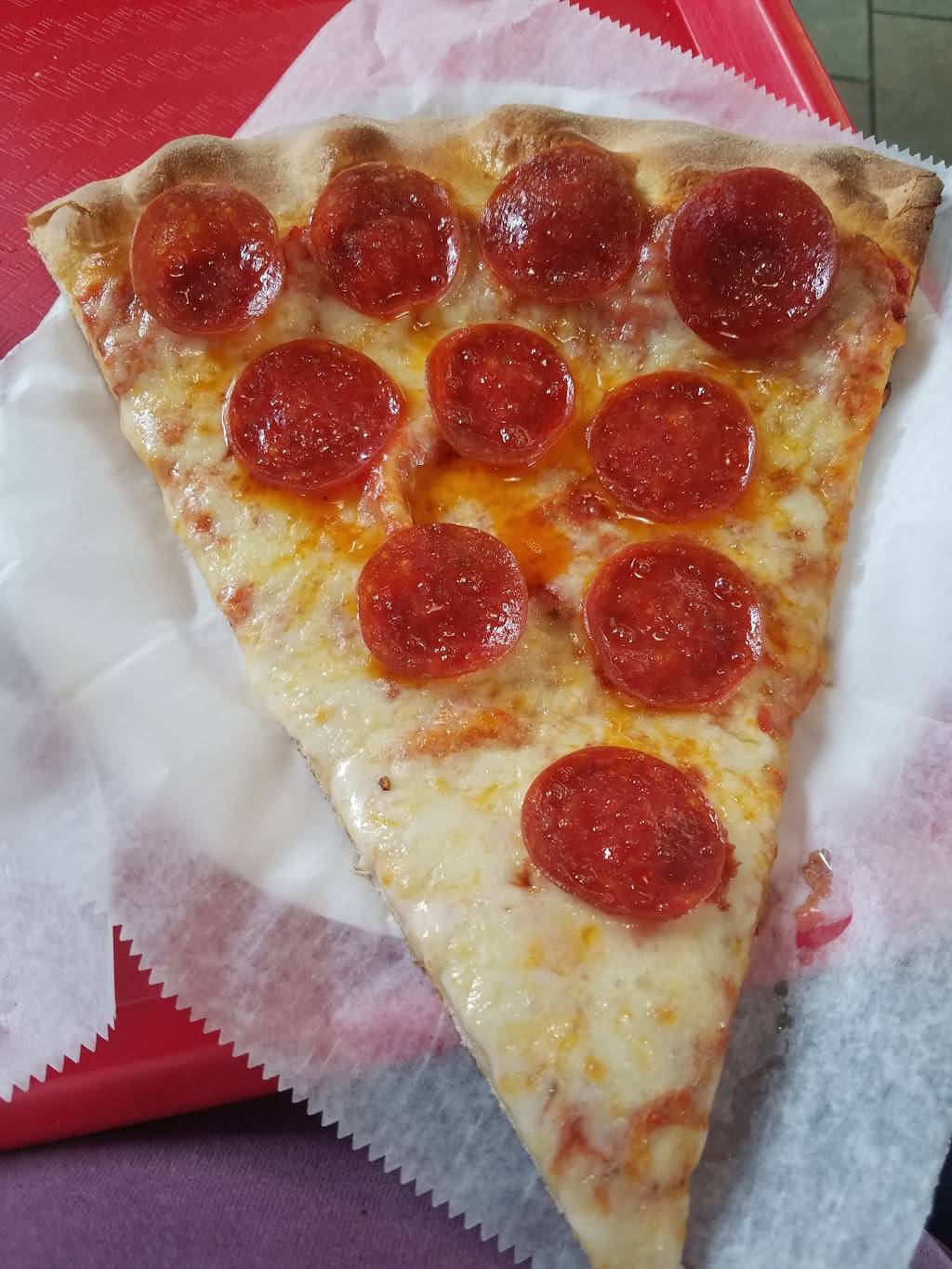 Broadway Pizza | restaurant | 1142 Broadway, Brooklyn, NY 11221, USA | 7186026110 OR +1 718-602-6110