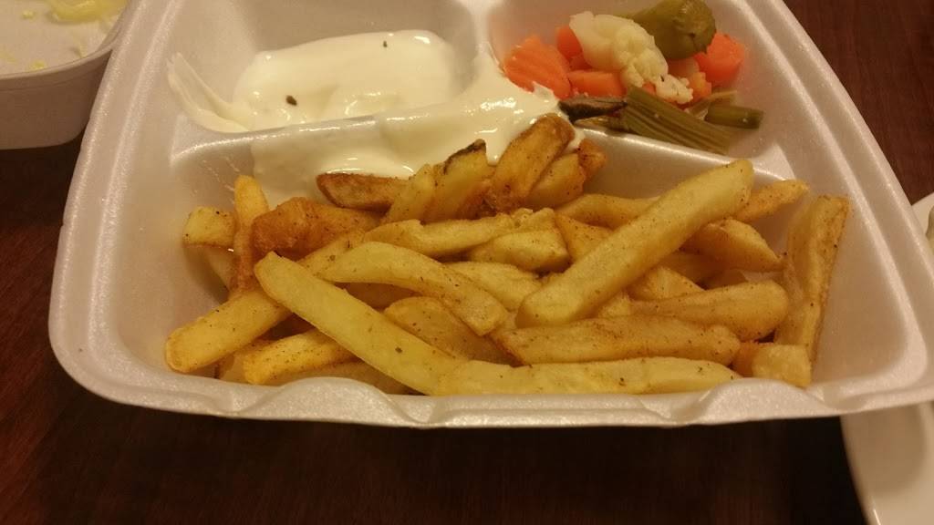 Abu Omar Halal | restaurant | 7500 Almeda Rd, Houston, TX 77054, USA | 3462626149 OR +1 346-262-6149