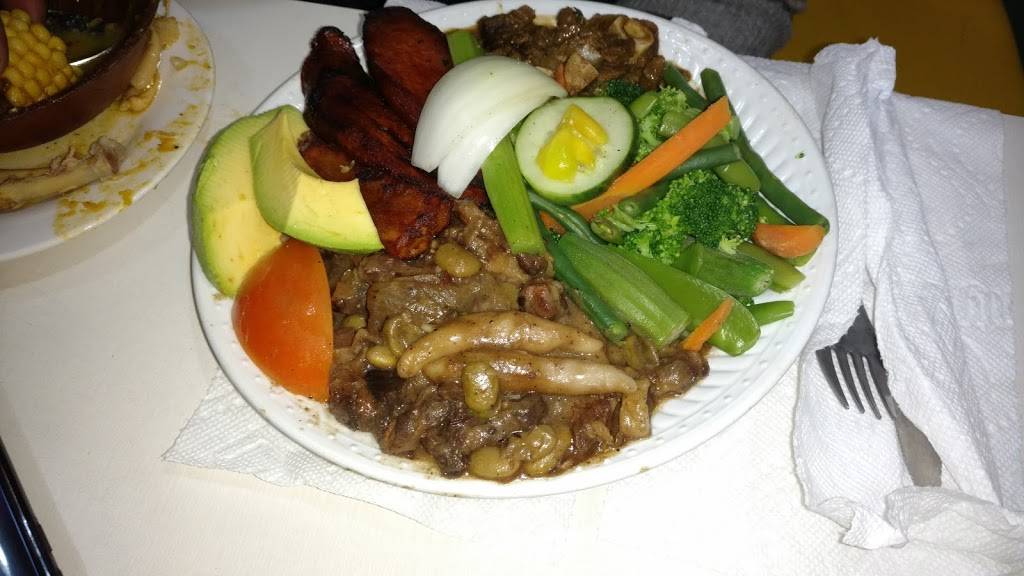 Cephas Hot Shop Restaurant | restaurant | 1701 E 4th Ave, Tampa, FL 33605, USA | 8132479022 OR +1 813-247-9022