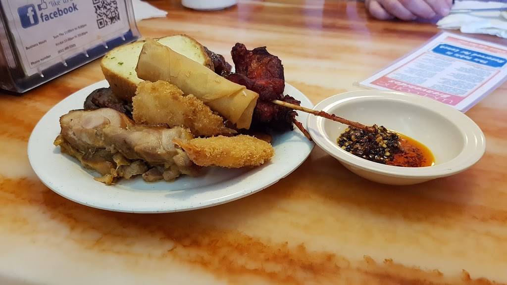 Panda Garden Buffet | restaurant | 1706 Lexington Ave N, Roseville, MN 55113, USA | 6514885505 OR +1 651-488-5505