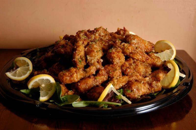 Soul de Cuba Cafe | restaurant | 283 Crown St, New Haven, CT 06511, USA | 2034982822 OR +1 203-498-2822