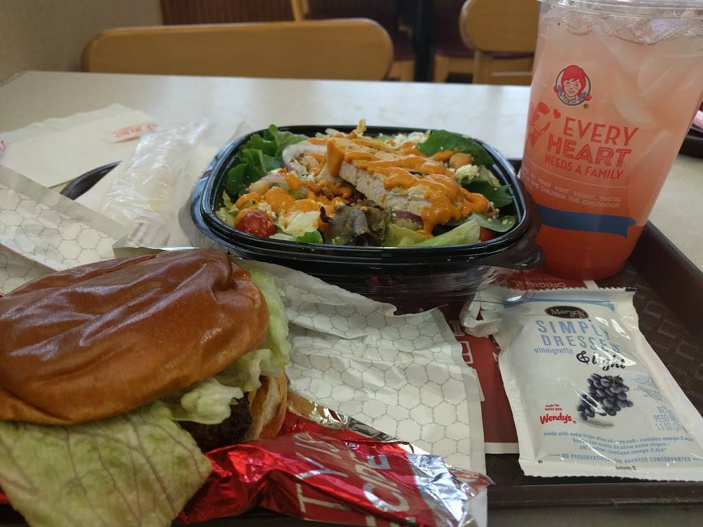 Wendys | restaurant | 95 Woodcross Dr, Columbia, SC 29212, USA | 8034079990 OR +1 803-407-9990