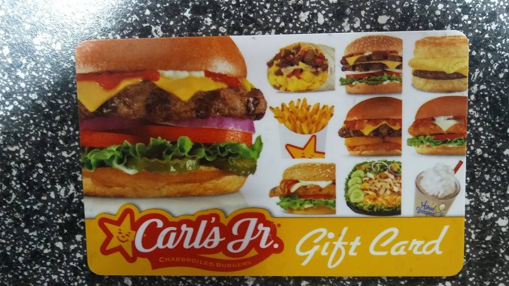 Carls Jr. | restaurant | 5601 Woodruff Ave, Lakewood, CA 90713, USA | 5628676369 OR +1 562-867-6369