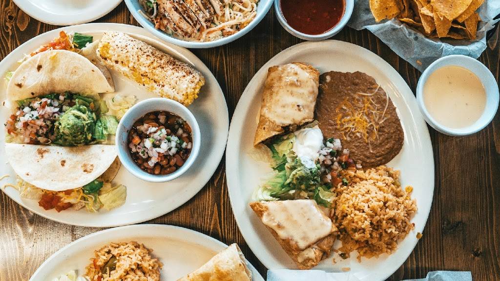 Porton Mexican Kitchen | restaurant | 9623 Countryside Center Ln, Knoxville, TN 37931, USA | 8652474914 OR +1 865-247-4914