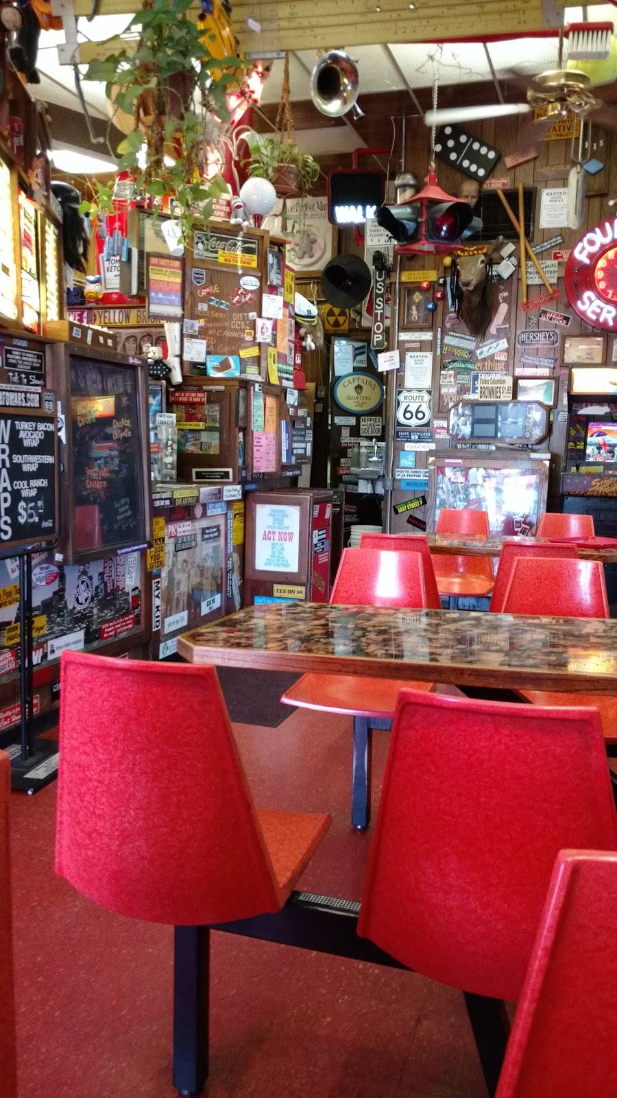 Captain Bills Submarine | restaurant | 10645 N 35th Ave A, Phoenix, AZ 85029, USA | 6029935290 OR +1 602-993-5290