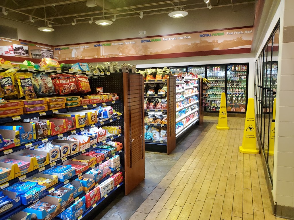 Royal Farms | meal takeaway | 11905 Market Way, Middle River, MD 21220, USA | 4103448058 OR +1 410-344-8058