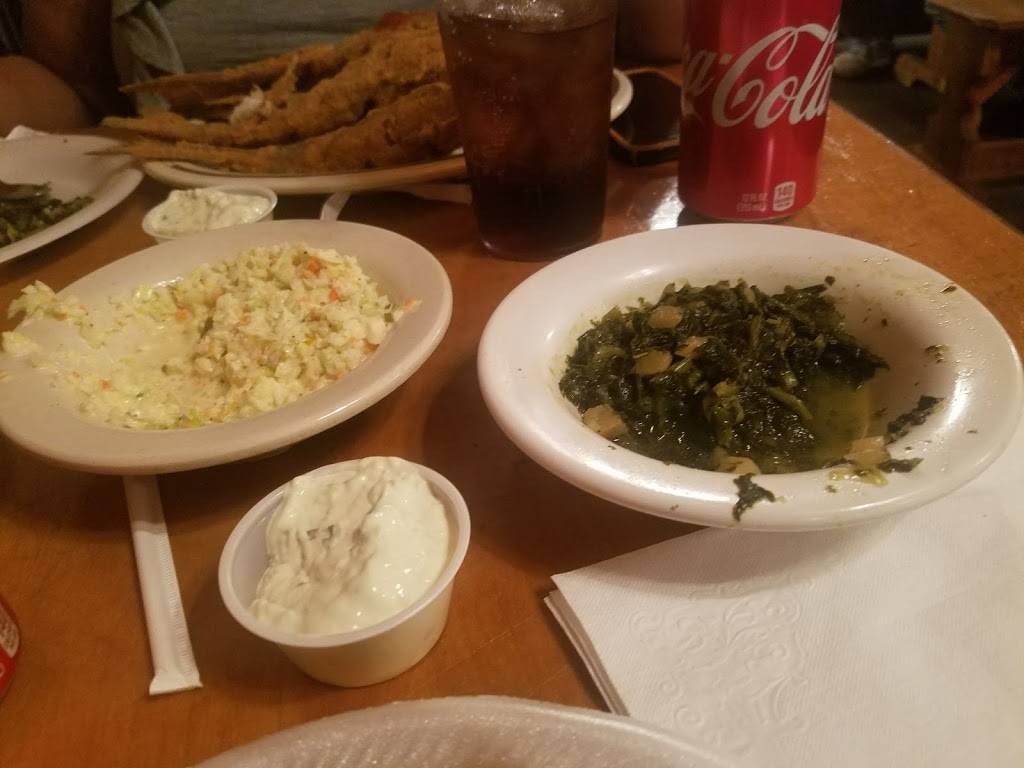 Family Fish House | restaurant | 31068 MS-28, Hazlehurst, MS 39083, USA | 6018945536 OR +1 601-894-5536