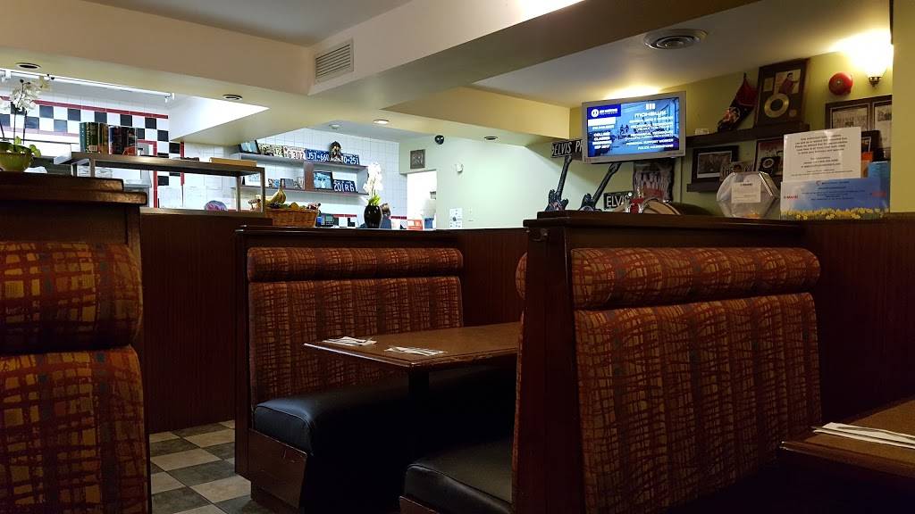 Angels Diner | restaurant | 125 King George Rd, Brantford, ON N3R 5K7, Canada | 5197571777 OR +1 519-757-1777