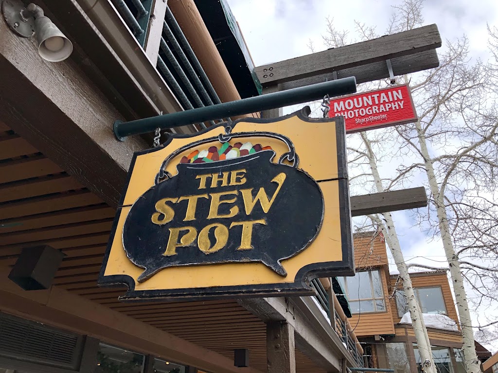The Stew Pot | restaurant | 62 Elbert Ln, Snowmass Village, CO 81615, USA | 9709232263 OR +1 970-923-2263