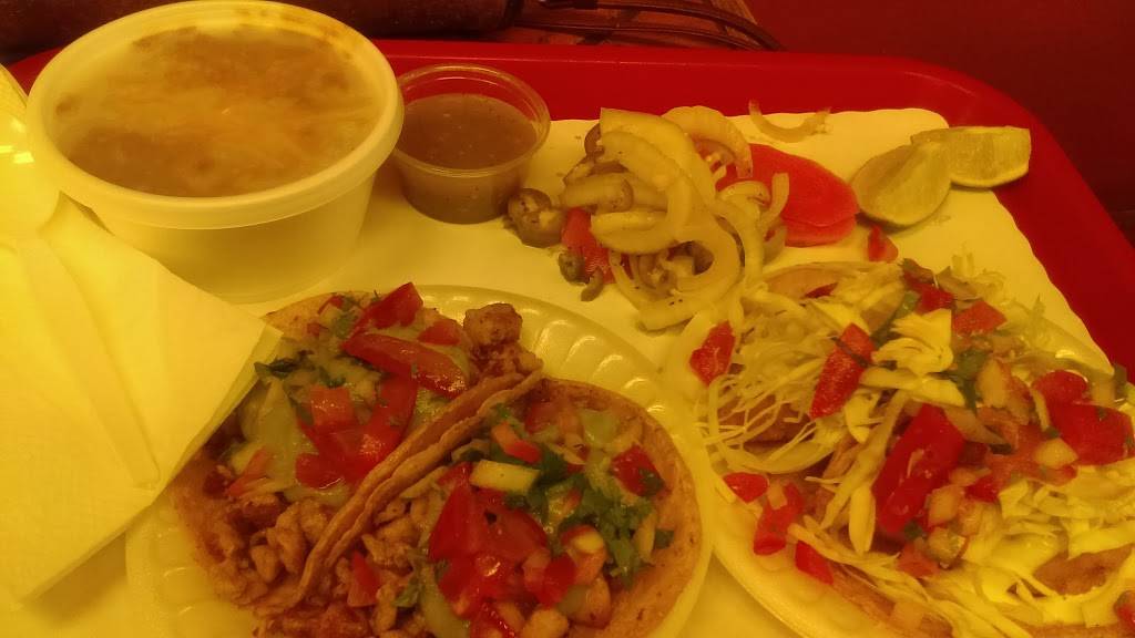Cotijas Taco Shop | restaurant | 675 Saturn Blvd, San Diego, CA 92154, USA | 6194298226 OR +1 619-429-8226