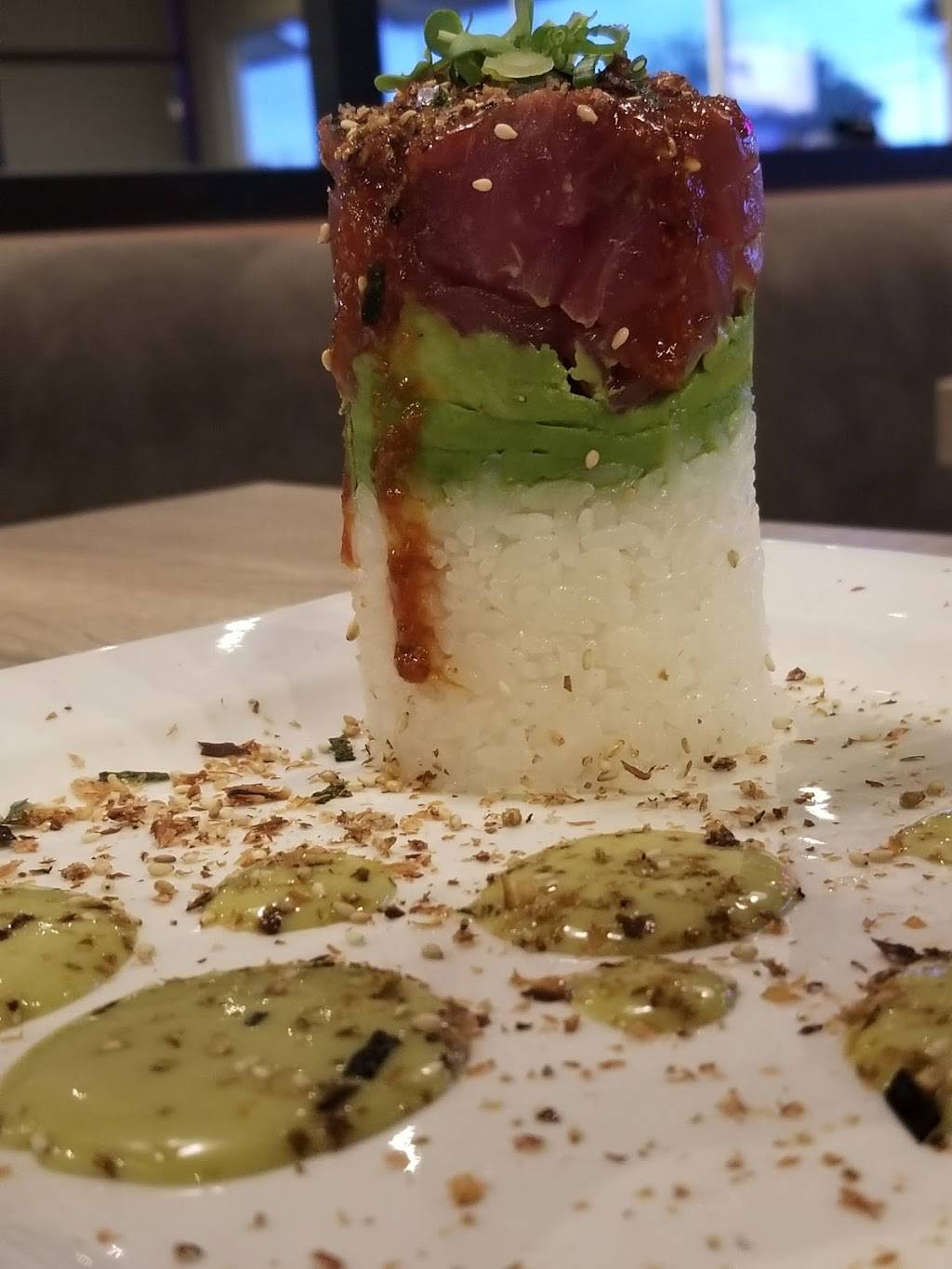 Kumori Teppanyaki | restaurant | Far West Side, San Antonio, TX 78251, USA | 2104510901 OR +1 210-451-0901