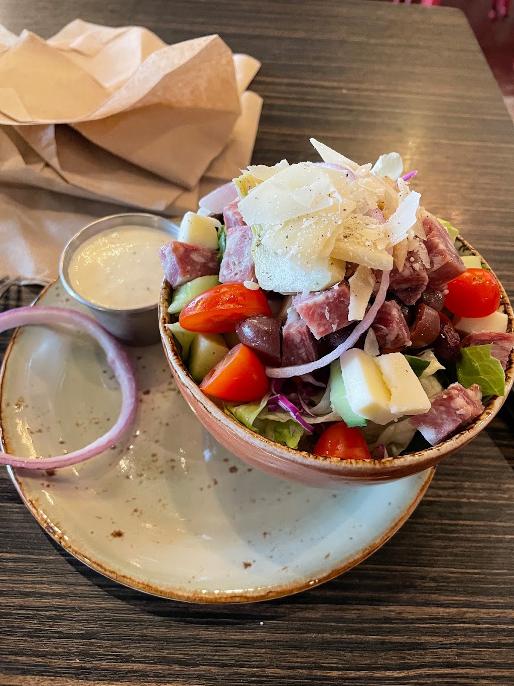 Luna Pizzeria | restaurant | 3435 Kirby Dr, Houston, TX 77098, USA | 8327676338 OR +1 832-767-6338