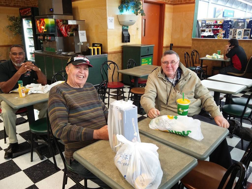 Subway Restaurants | restaurant | 40 Drury Dr, La Plata, MD 20646, USA | 2405850780 OR +1 240-585-0780