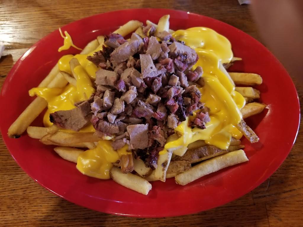 Bonos Pit Bar-B-Q | restaurant | 705 Lane Ave S, Jacksonville, FL 32205, USA | 9047831404 OR +1 904-783-1404