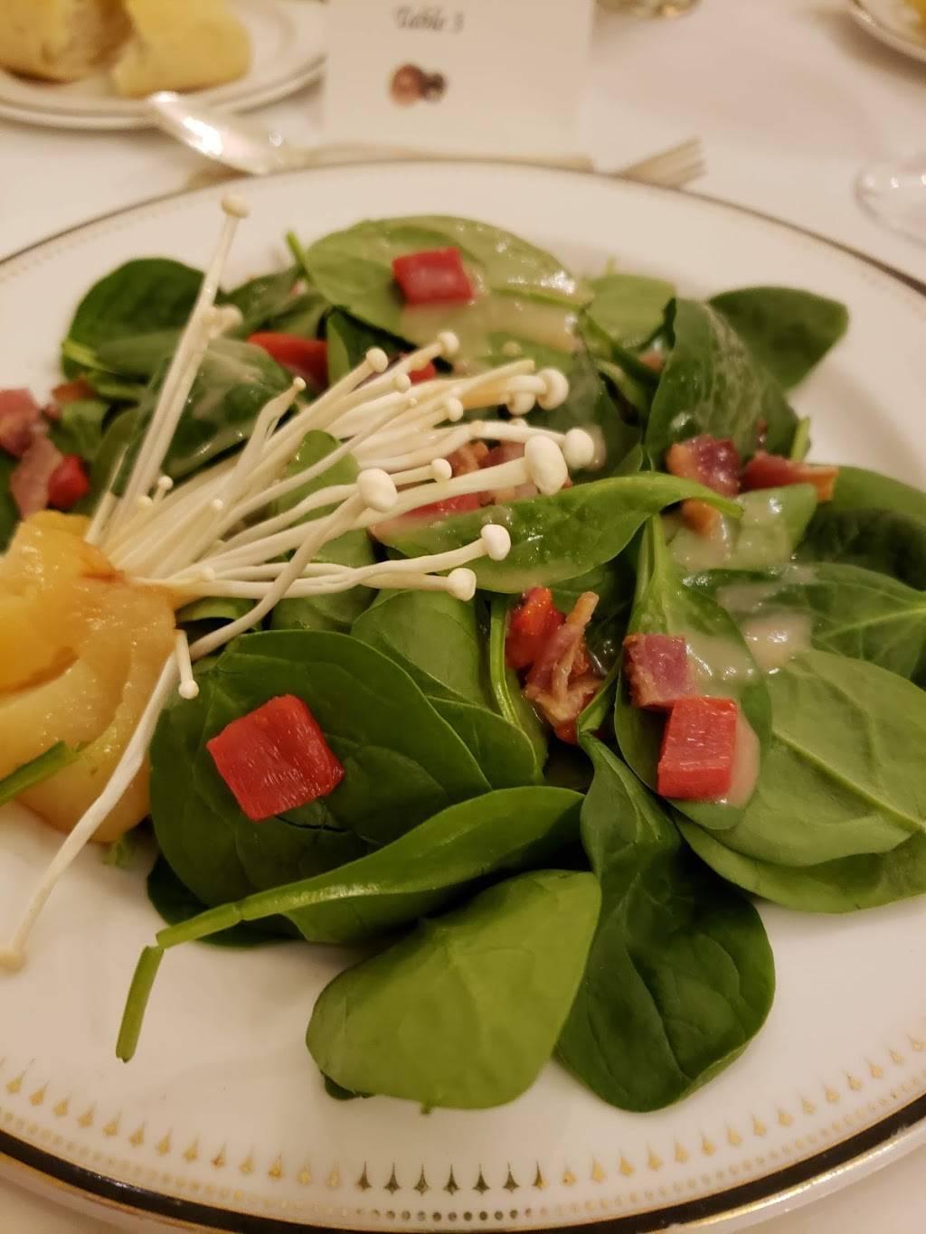 Washington Golf & Country Club | restaurant | 3017 N Glebe Rd, Arlington, VA 22207, USA | 7035244600 OR +1 703-524-4600