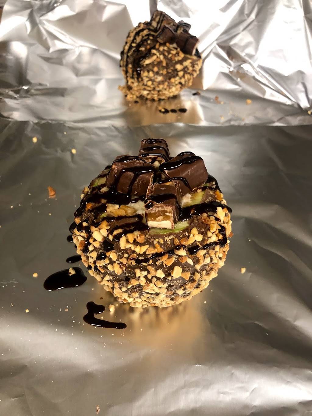 Ma’s Honey | meal takeaway | 11101 Frankstown Rd, Pittsburgh, PA 15235, USA | 4127277768 OR +1 412-727-7768