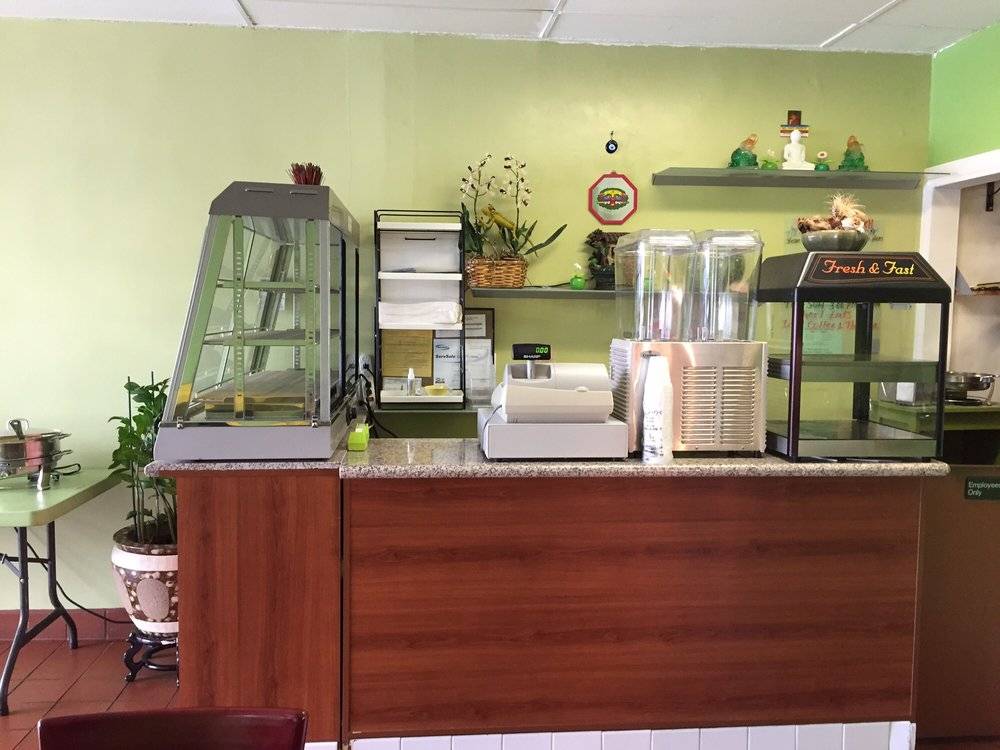 Pearl Island Cafe | restaurant | 22730 Roscoe Blvd, West Hills, CA 91304, USA | 8188878894 OR +1 818-887-8894