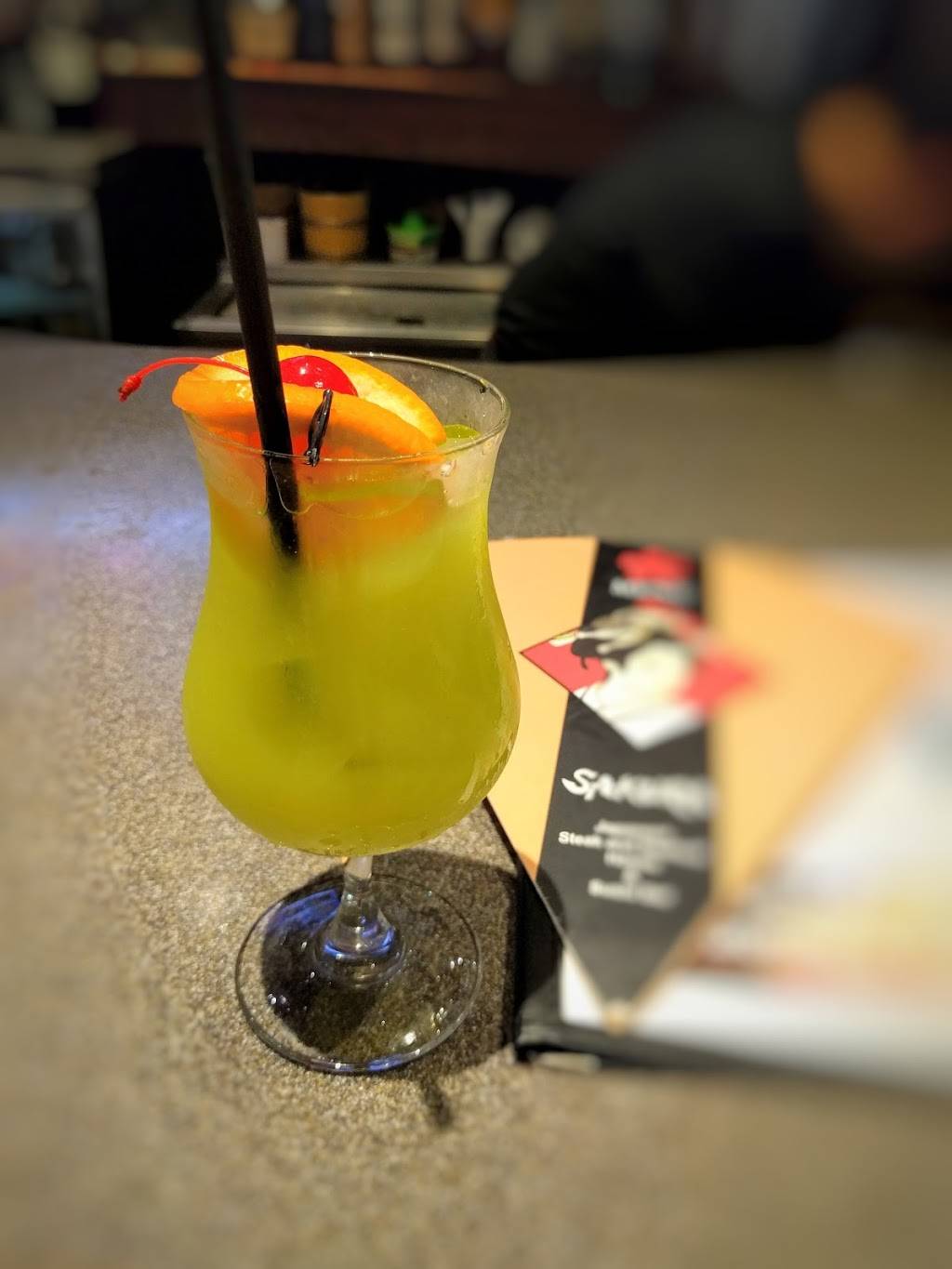 Sakura Japanese Steak, Seafood House & Sushi Bar | restaurant | 12950 Fair Lakes Shopping Center, Fairfax, VA 22033, USA | 7038025800 OR +1 703-802-5800