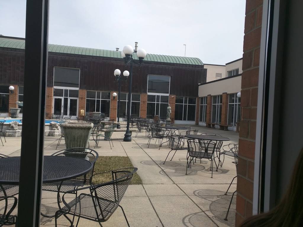 Cafe La Scala | restaurant | 631 E Chicago St, Milwaukee, WI 53202, USA | 4142232185 OR +1 414-223-2185