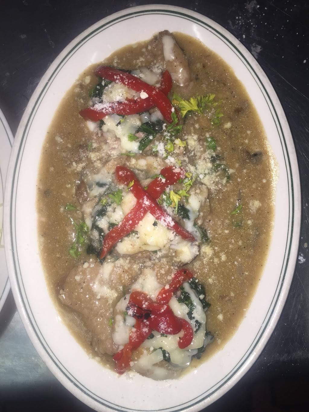 Bella Vita | restaurant | 2927 N Roan St, Johnson City, TN 37601, USA | 4232828600 OR +1 423-282-8600