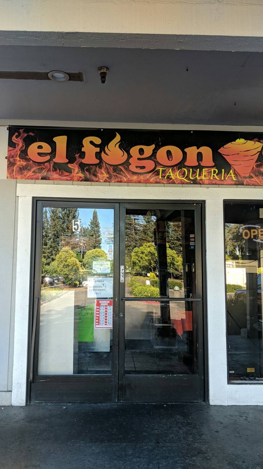 La Perla Market-La Plaza | restaurant | 6650 Commerce Blvd # 11B, Rohnert Park, CA 94928, USA | 7075860546 OR +1 707-586-0546