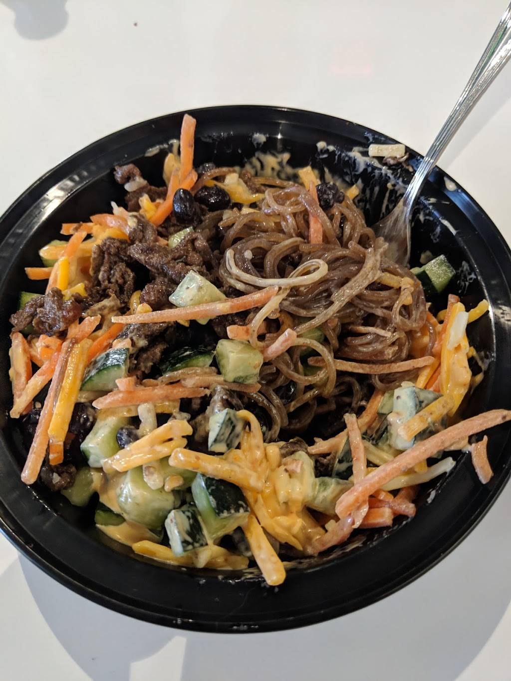 ChiLantro | restaurant | 823 Congress Ave, Austin, TX 78701, USA | 5125936290 OR +1 512-593-6290