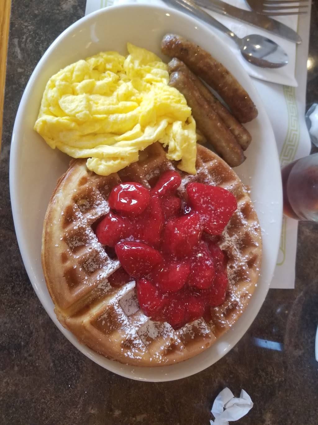 Jelly Jam Restaurant | restaurant | 6300 Cermak Rd, Berwyn, IL 60402, USA | 7084849840 OR +1 708-484-9840