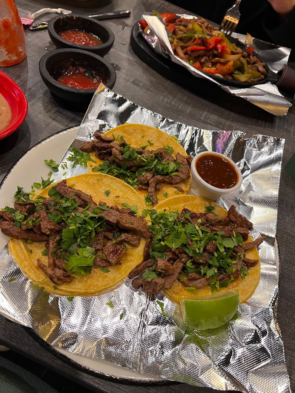 La Casa Mexicana | restaurant | 7334 Market St, Boardman, OH 44512, USA | 3309533565 OR +1 330-953-3565