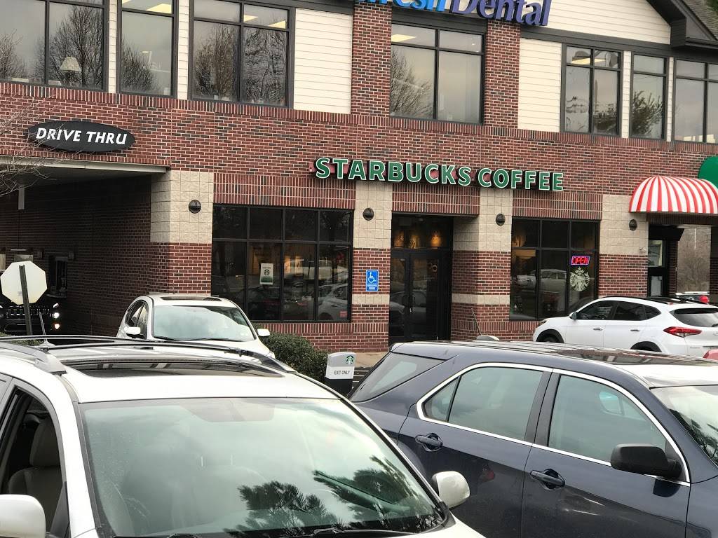 Starbucks | cafe | 1302 Freedom Rd, Cranberry Twp, PA 16066, USA | 7247769990 OR +1 724-776-9990