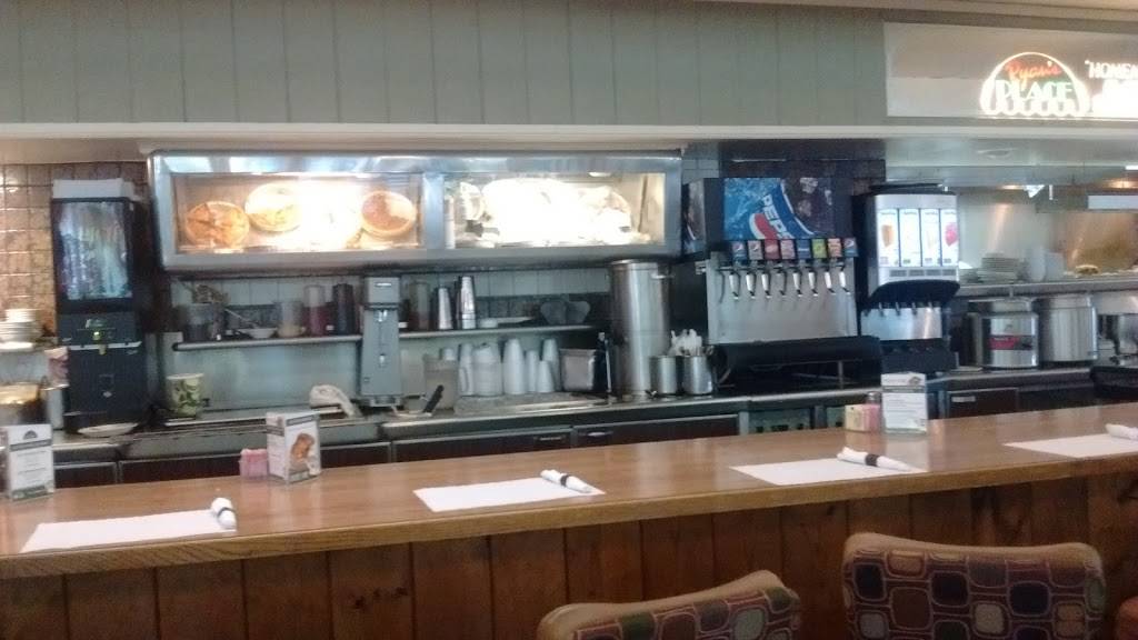 Ryans Place Restaurant | restaurant | 330 S 11th Ave, Hanford, CA 93230, USA | 5595820678 OR +1 559-582-0678