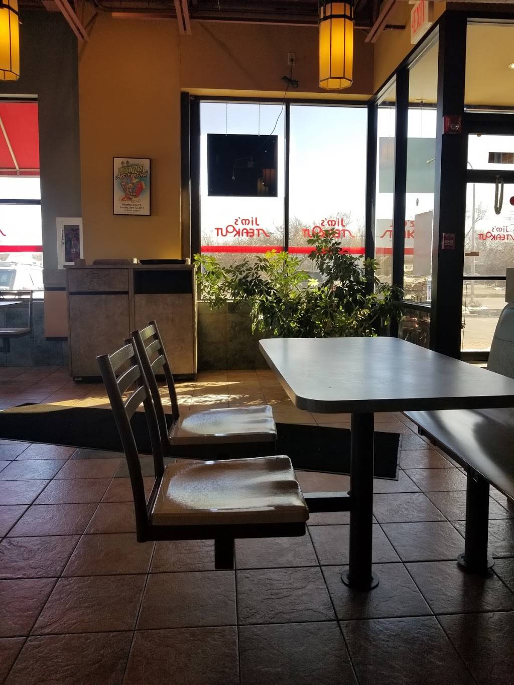 Jims Steakout | restaurant | 2180 Sheridan Dr, Buffalo, NY 14223, USA | 7168730300 OR +1 716-873-0300