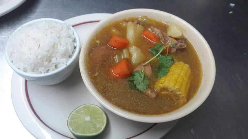 El Deseo Restaurante & Lounge | restaurant | 1551 NW 119th St, North Miami, FL 33167, USA | 7863560886 OR +1 786-356-0886