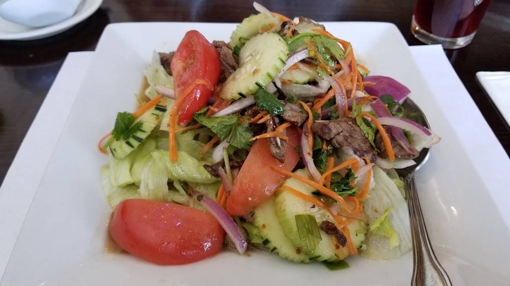 Thai Lotus Restaurant | restaurant | 2795 Cabot Dr, Corona, CA 92883, USA | 9512771298 OR +1 951-277-1298