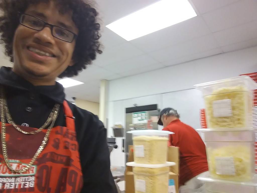 Papa Johns Pizza | restaurant | 3604 Gallatin Pike, Nashville, TN 37216, USA | 6152288000 OR +1 615-228-8000