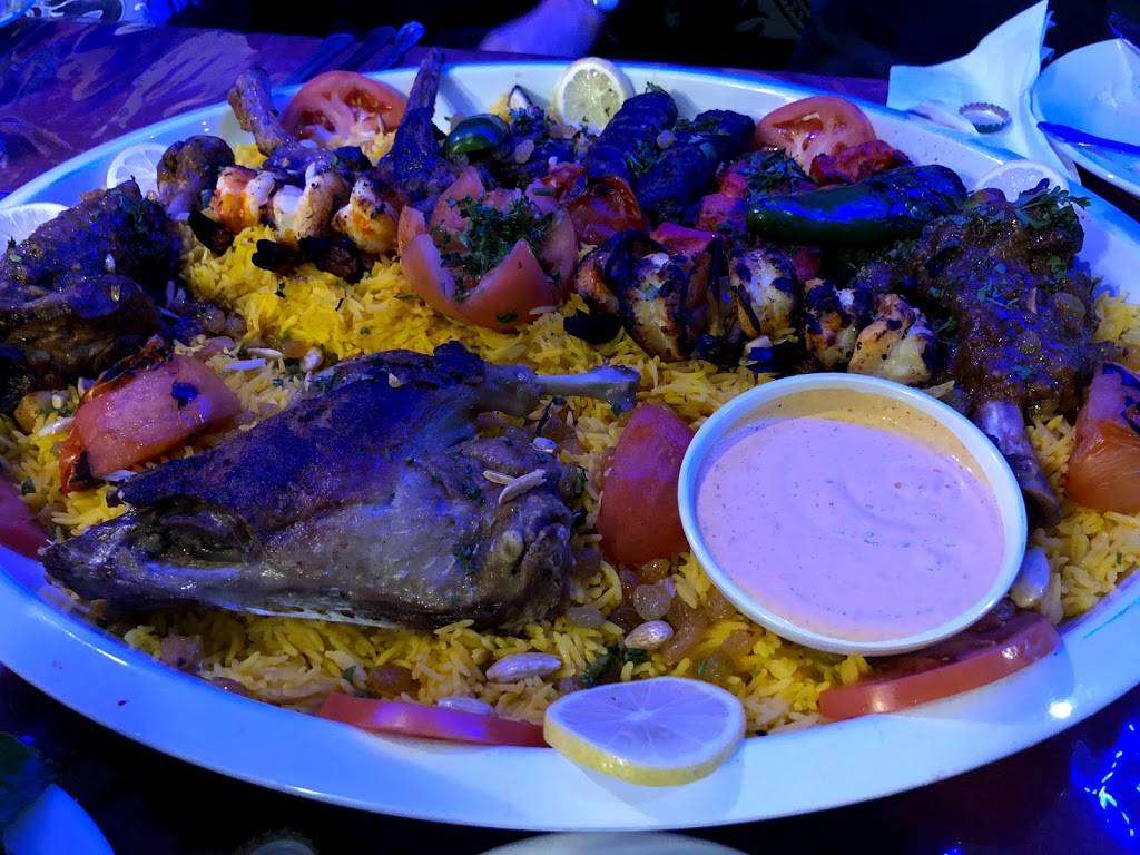 Yemeni House | restaurant | 20-01 Steinway St, Astoria, NY 11105, USA | 3475272604 OR +1 347-527-2604