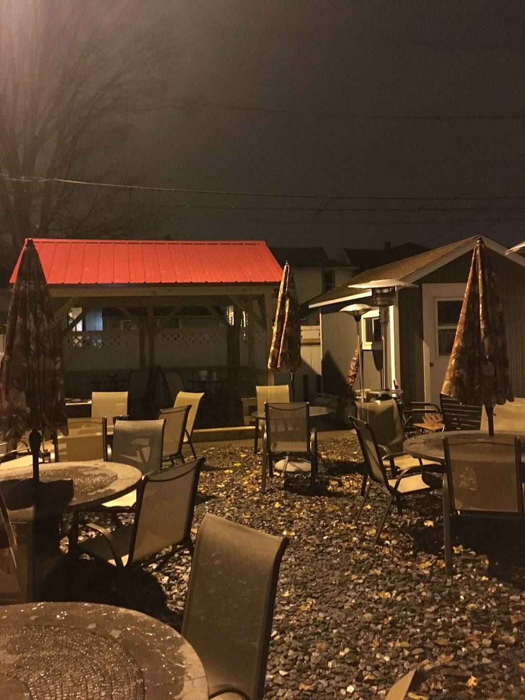 Rudys | restaurant | 409 W Brackenridge St #3313, Fort Wayne, IN 46802, USA | 2604510115 OR +1 260-451-0115