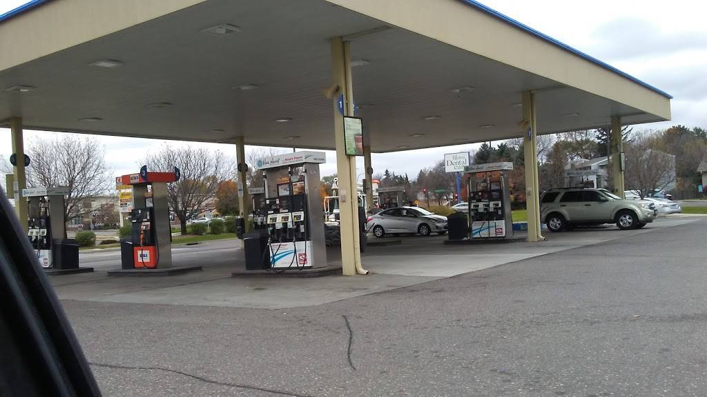 Holiday Stationstores | cafe | 420 66th Ave N, Brooklyn Center, MN 55430, USA | 7635664311 OR +1 763-566-4311