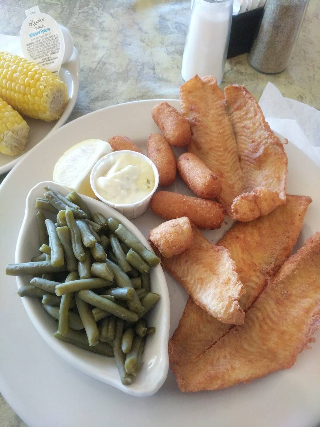 Andys of Buffalo | restaurant | 830 Main St, Buffalo, SC 29321, USA | 8644278711 OR +1 864-427-8711