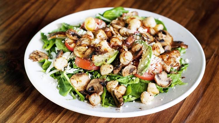 Ceviche Taqueria & Margarita Bar - Alpharetta | restaurant | 42 Milton Ave, Alpharetta, GA 30009, USA | 7707770230 OR +1 770-777-0230