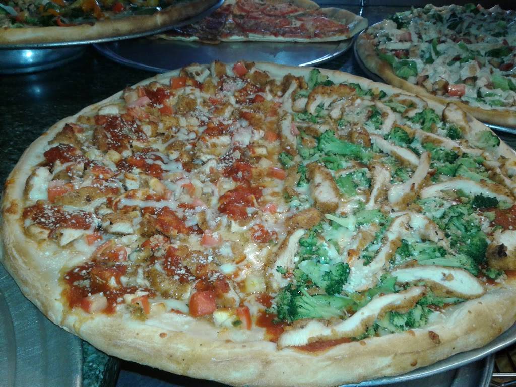 Pizza Central of Brooklyn | restaurant | 941 McDonald Ave, Brooklyn, NY 11218, USA | 7186330600 OR +1 718-633-0600