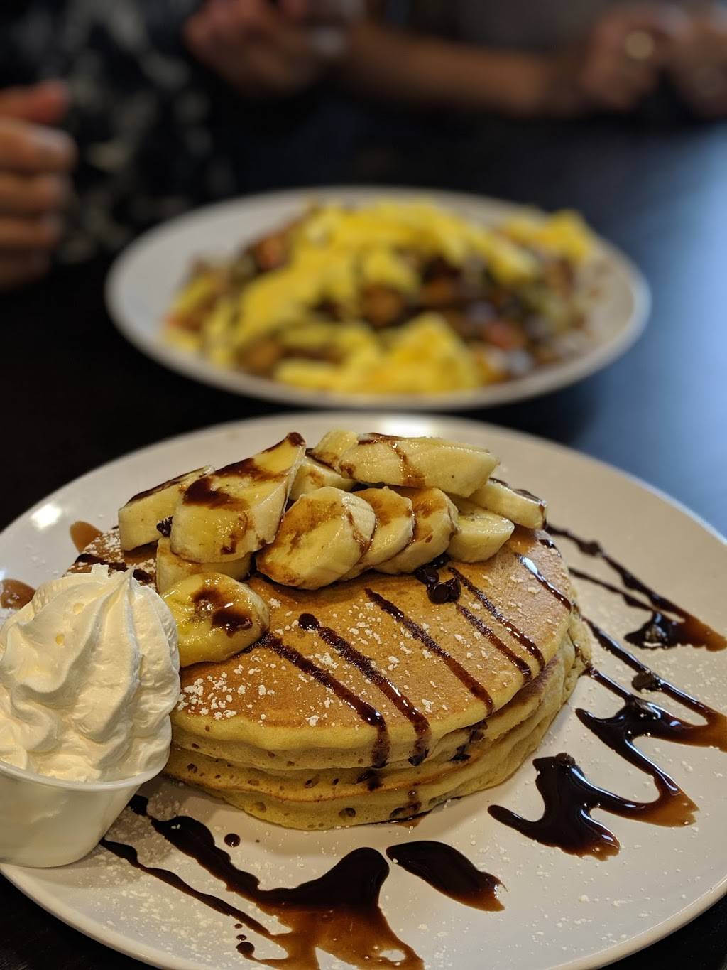 Stacked Pancake & Breakfast House | restaurant | 1335 Weber St E Unit 3, Kitchener, ON N2A 3A7, Canada | 5192798596 OR +1 519-279-8596
