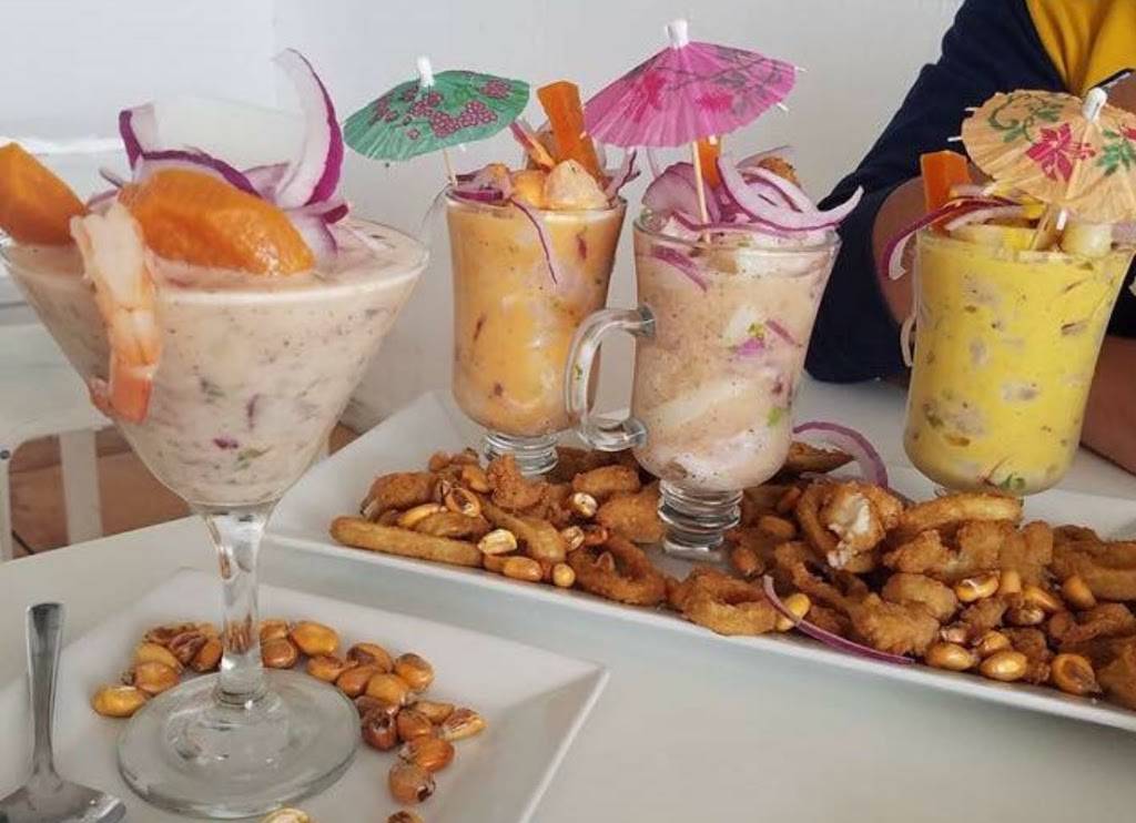 Cabo Blanco Downtown Hollywood | restaurant | 1936 Hollywood Blvd, Hollywood, FL 33020, USA | 9542512230 OR +1 954-251-2230