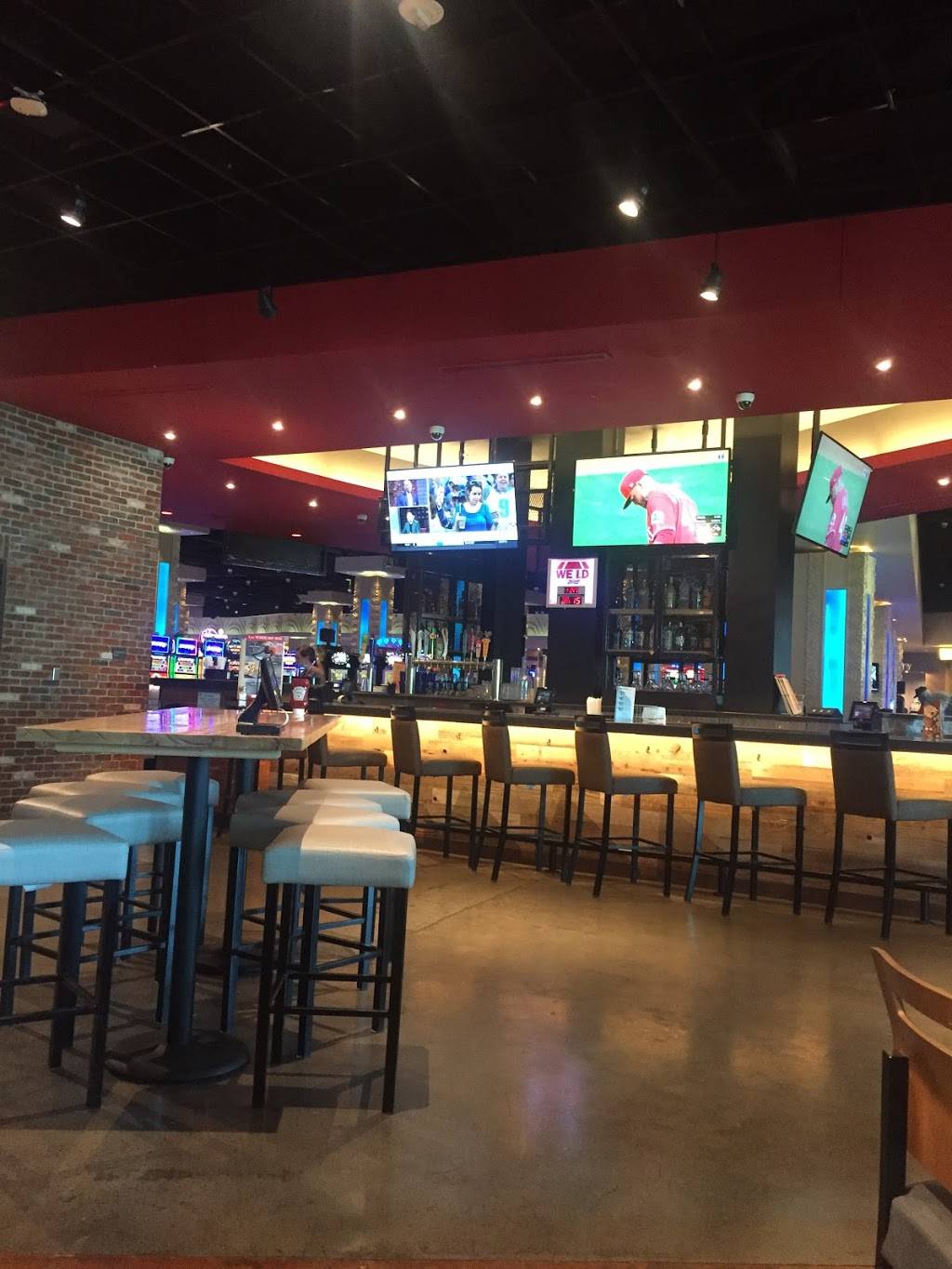 Chilis Grill & Bar | restaurant | 1516 Hwy 271, Grant, OK 74738, USA | 8886524628 OR +1 888-652-4628