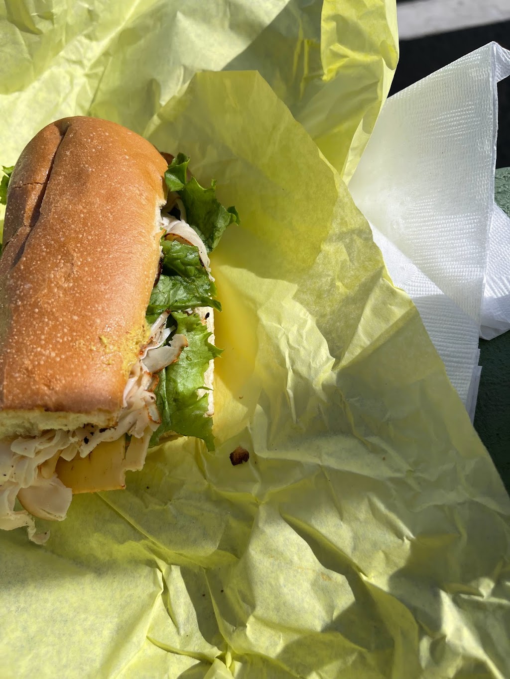 The Deli Llama | bakery | 3702 Fifth Ave, San Diego, CA 92103, USA | 6192954666 OR +1 619-295-4666