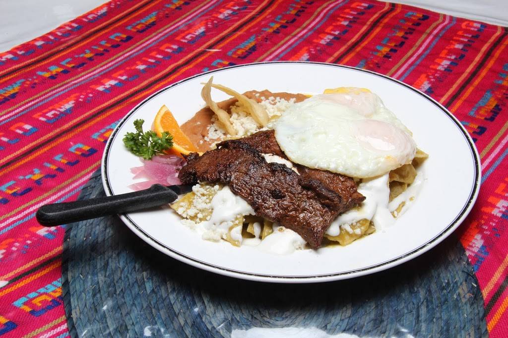 LOS CHILAQUILES | restaurant | 4930 Lafayette Rd e, Indianapolis, IN 46254, USA | 3172931111 OR +1 317-293-1111