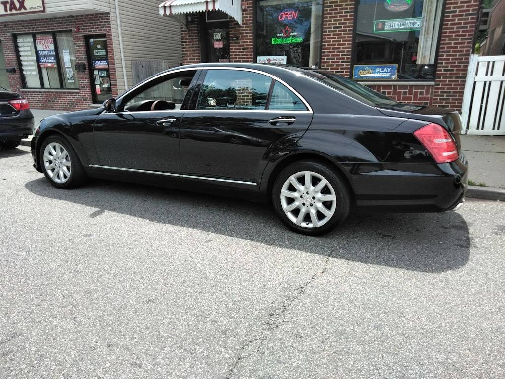 La Bella Pizzeria | restaurant | 300 Lanza Ave, Garfield, NJ 07026, USA | 9734788877 OR +1 973-478-8877