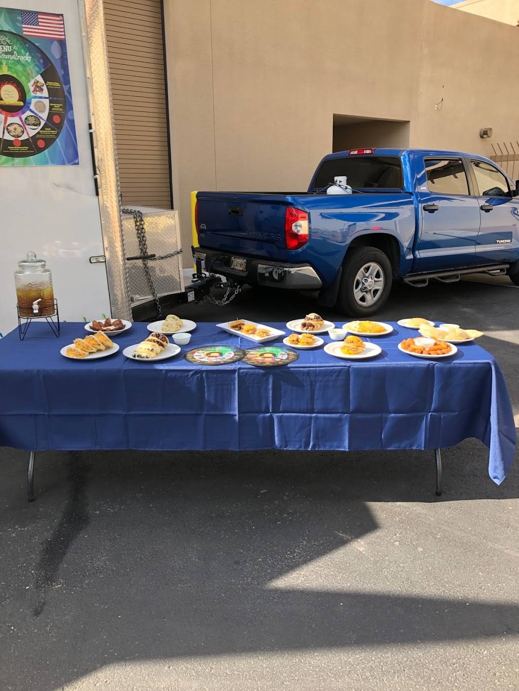 Arepa Soundtracks Venezuelan Cuisine | restaurant | 2113 N 120th Dr, Avondale, AZ 85392, USA | 4803882122 OR +1 480-388-2122