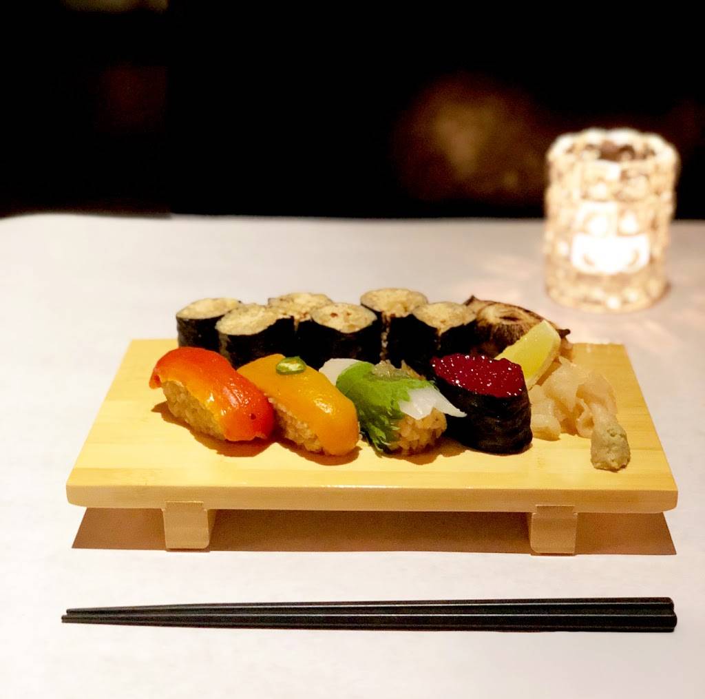 Shojin | restaurant | 12406 Washington Blvd, Los Angeles, CA 90066, USA | 3103900033 OR +1 310-390-0033