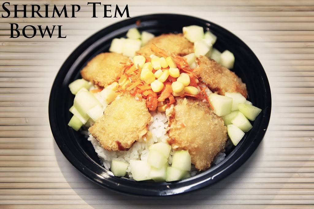 Sushi Secrets | restaurant | 2110 Shattuck Ave, Berkeley, CA 94704, USA | 5105294647 OR +1 510-529-4647