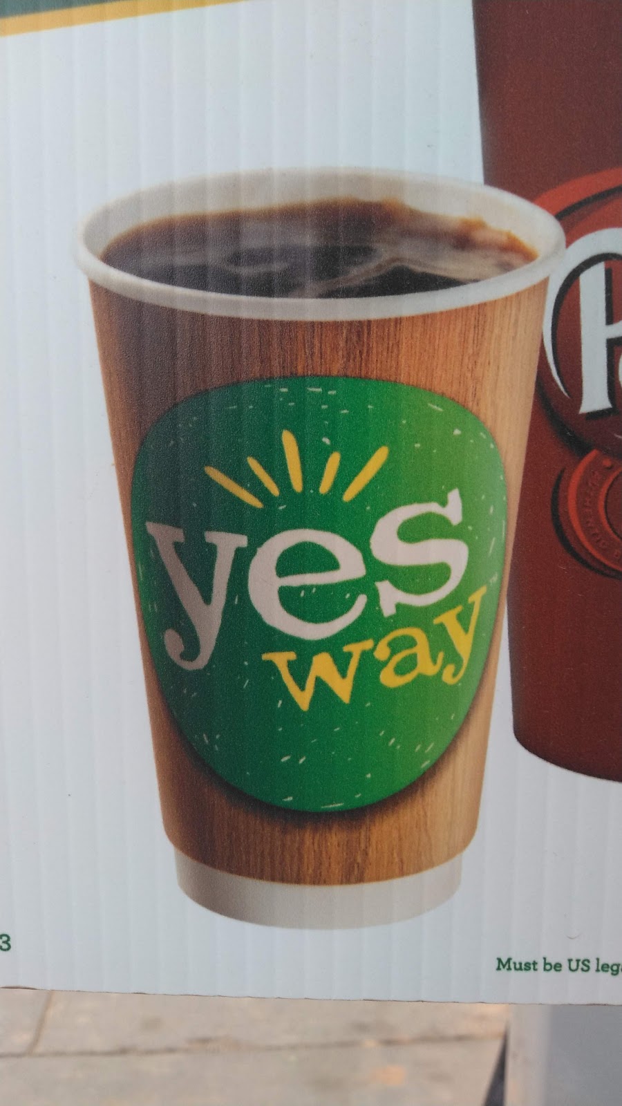 Yesway | restaurant | 239 S Chicago St, Hot Springs, SD 57747, USA | 6057455557 OR +1 605-745-5557